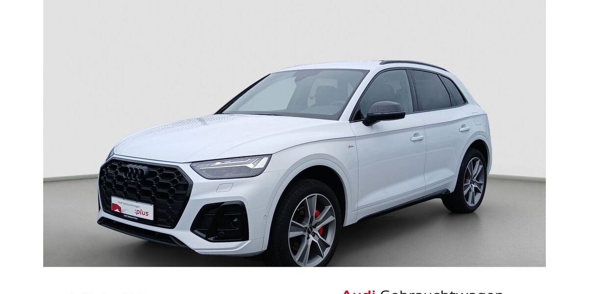 Audi Q5 13.900 km 55.870 &euro; Erfurt 99099