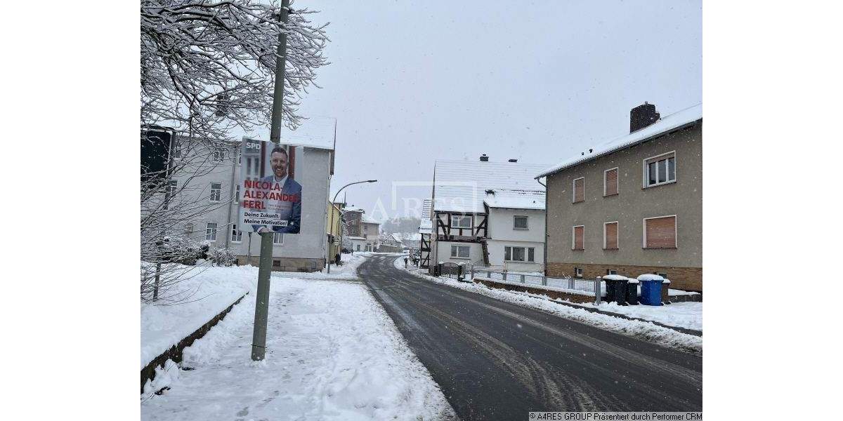 Gewerbeobjekt Eschwege Niederhone - 1.100.000&euro; | Angebot:25698477