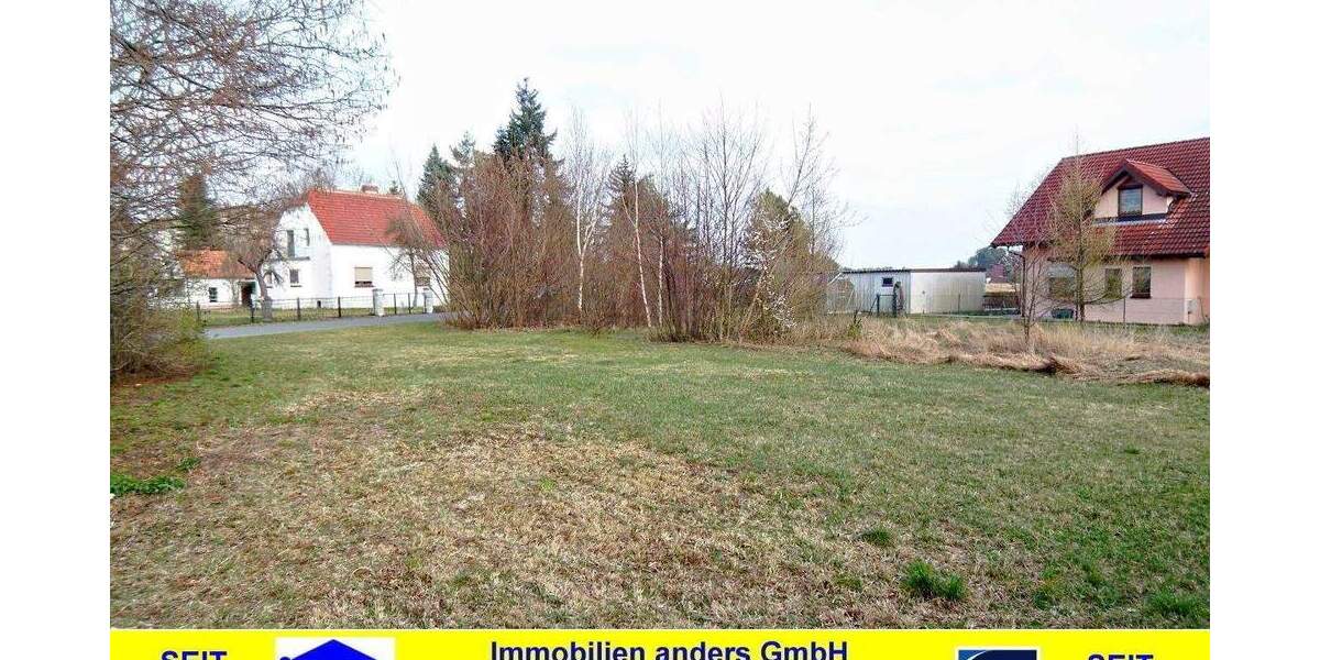 Grundstück Mücka Förstgen/Leipgen - 21.000&euro; | Angebot:25778934