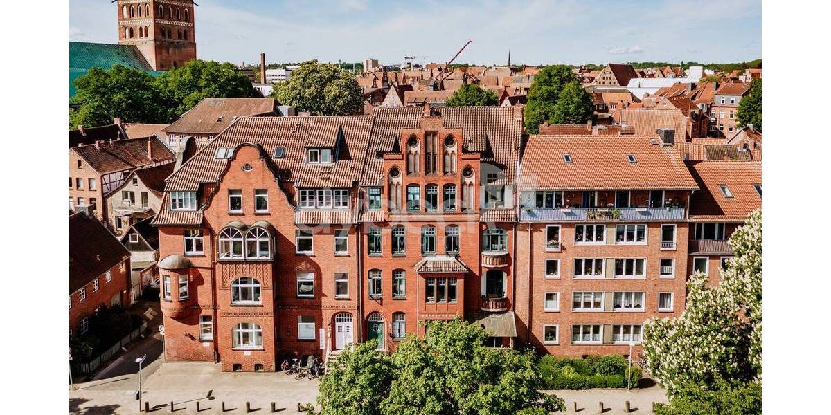Mehrfamilienhaus, Wohnhaus Lüneburg Altstadt - 1.350.000&euro; | Angebot:25742894