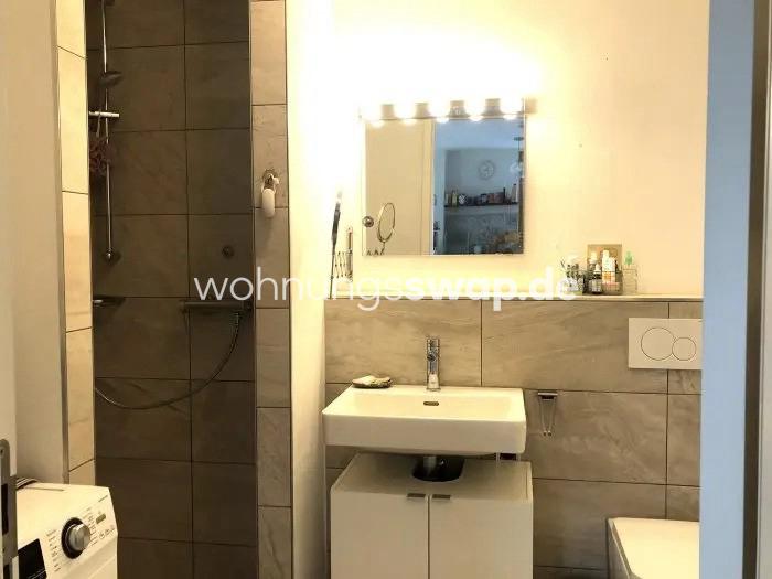 Etagenwohnung Freiburg im Breisgau - 1 Zimmer, 50 m&sup2;, 17&euro; | Angebot:24866494