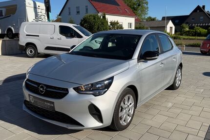 Opel Corsa 23.687 km 11.790 &euro; Büren-Steinhausen 33142