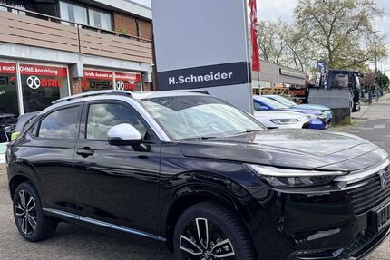 Honda HR-V 8.965 km 32.900 &euro; Moers 47443