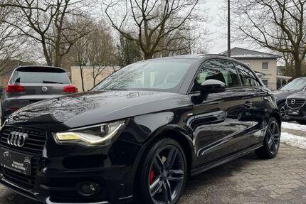 Audi A1 157.000 km 10.490 &euro; Delmenhorst 27753