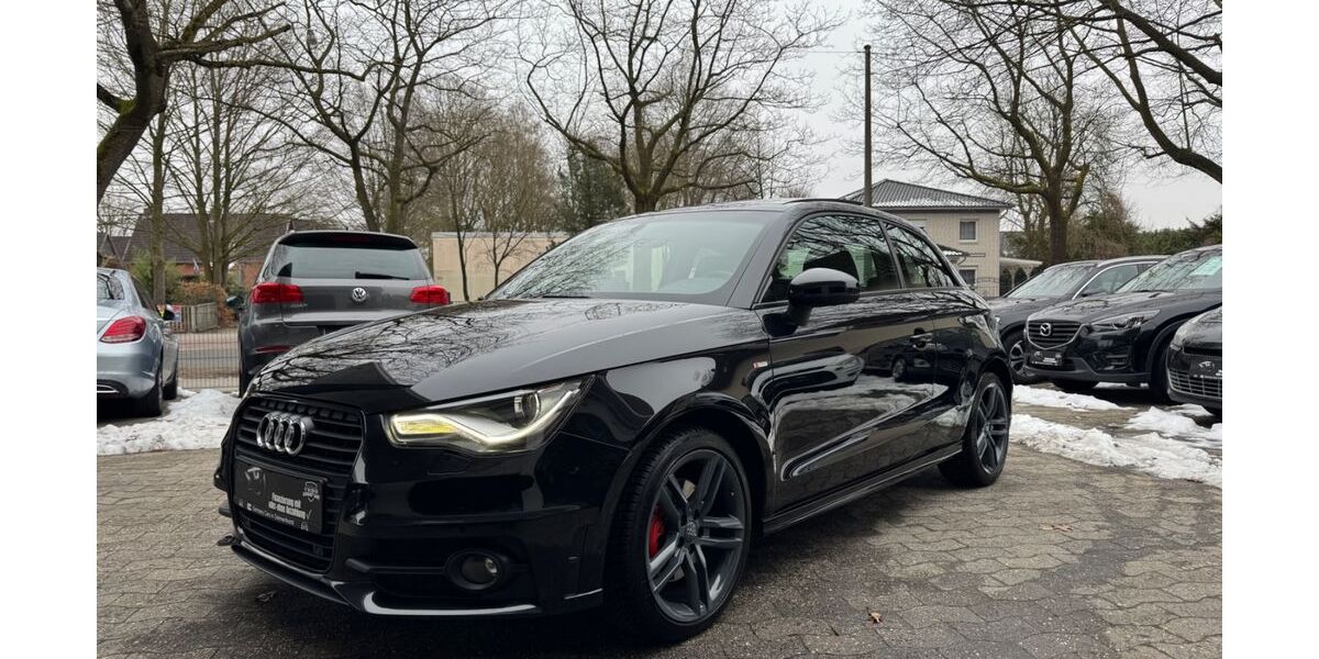 Audi A1 157.000 km 10.699 &euro; Delmenhorst 27753