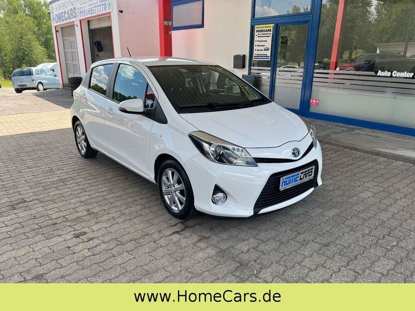 Yaris