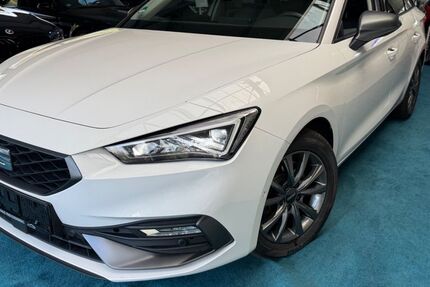 Seat Leon 132.100 km 17.999 &euro; Freudenberg 57258