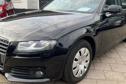 Audi A4 252.206 km 6.985 &euro; Weertzen 27404