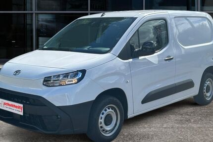 Toyota Proace City 2.500 km 24.490 € Maulburg 79689