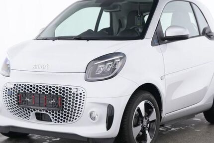 Smart ForTwo 1.572 km 18.888 &euro; Bruchsal 76646