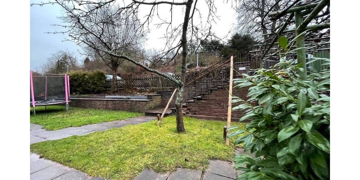 Etagenwohnung Calw - 3 Zimmer, 71 m&sup2;, 207.500&euro; | Angebot:25690055