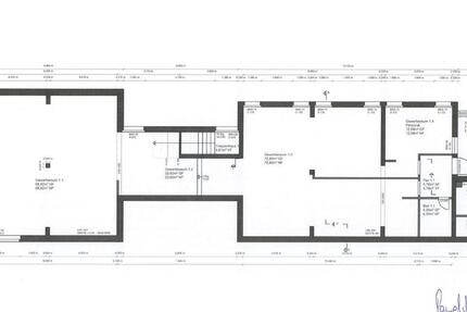 Gewerberäume für Gastonomie, Büro, Geschäft, Kanzlei, Steuerbüro, zimmer