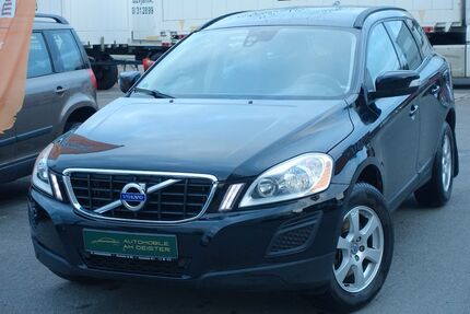 Volvo XC60 212.469 km 8.490 &euro; Springe 31832