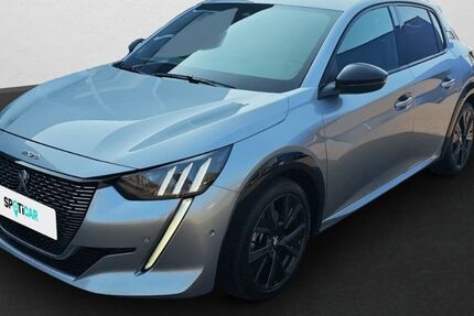 Peugeot 208 22.741 km 21.985 &euro; Dessau-Roßlau 06849