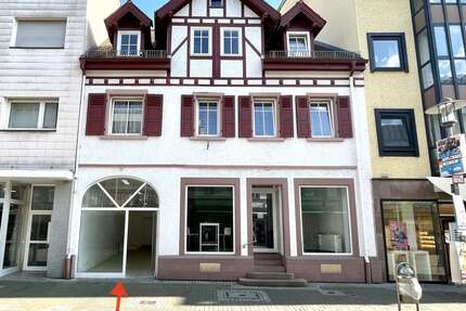 Einzelhandel in Heppenheim 600 € 32 m² zimmer