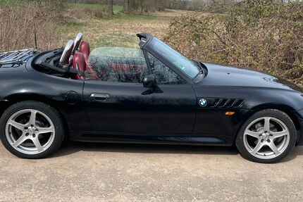 BMW Z3 260.906 km 4.930 &euro; Itzstedt 23845