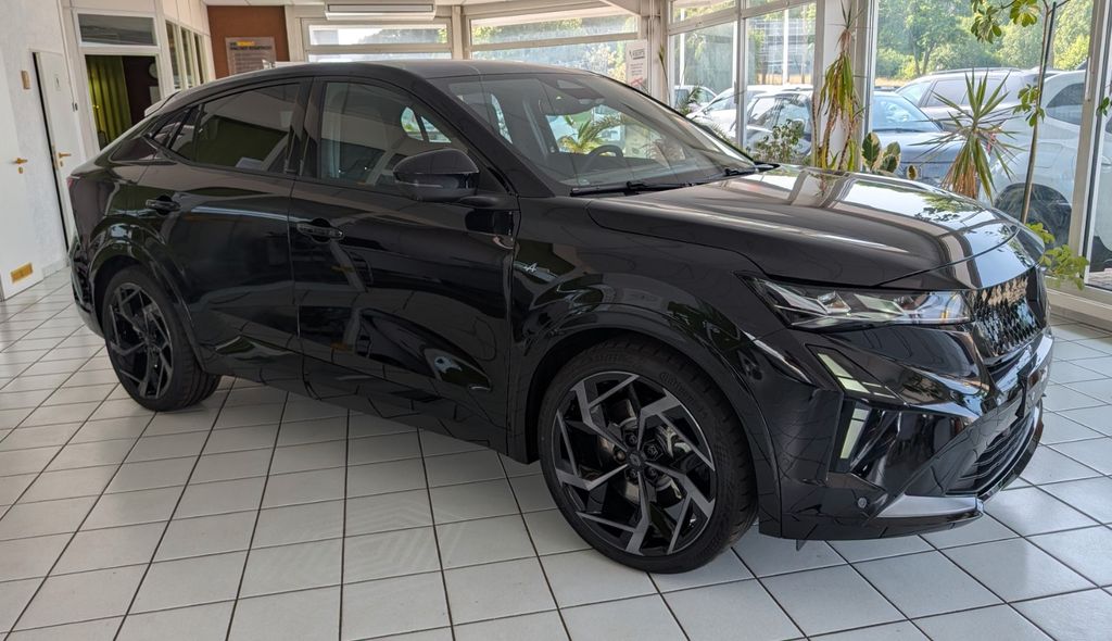 Renault Rafale 5.000 km 47.450 &euro; Heinsdorfergrund 08468