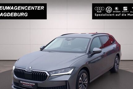 Skoda Superb 20.028 km 42.980 &euro; Magdeburg 39128