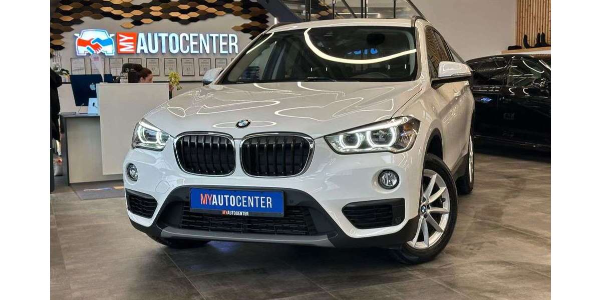 BMW X1 170.260 km 15.699 &euro; Pfaffenhofen an der Ilm 85276