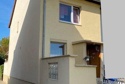 Reihenendhaus in 38228 Bruchmachtersen