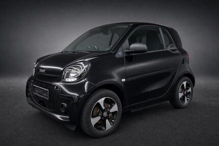 Smart ForTwo 22.554 km 12.400 &euro; Uhingen 73066