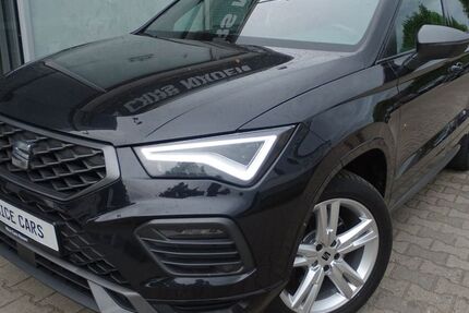 Seat Ateca 19.300 km 27.990 &euro; Nauen 14641