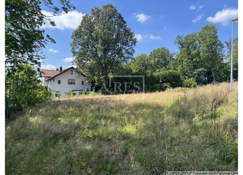 Wohnbau-Grundstücke in Gersdorf zum Bodenrichtwert