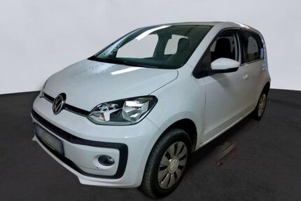 VW up! 32.550 km 11.750 &euro; Schnürpflingen-Ammerstetten 89194