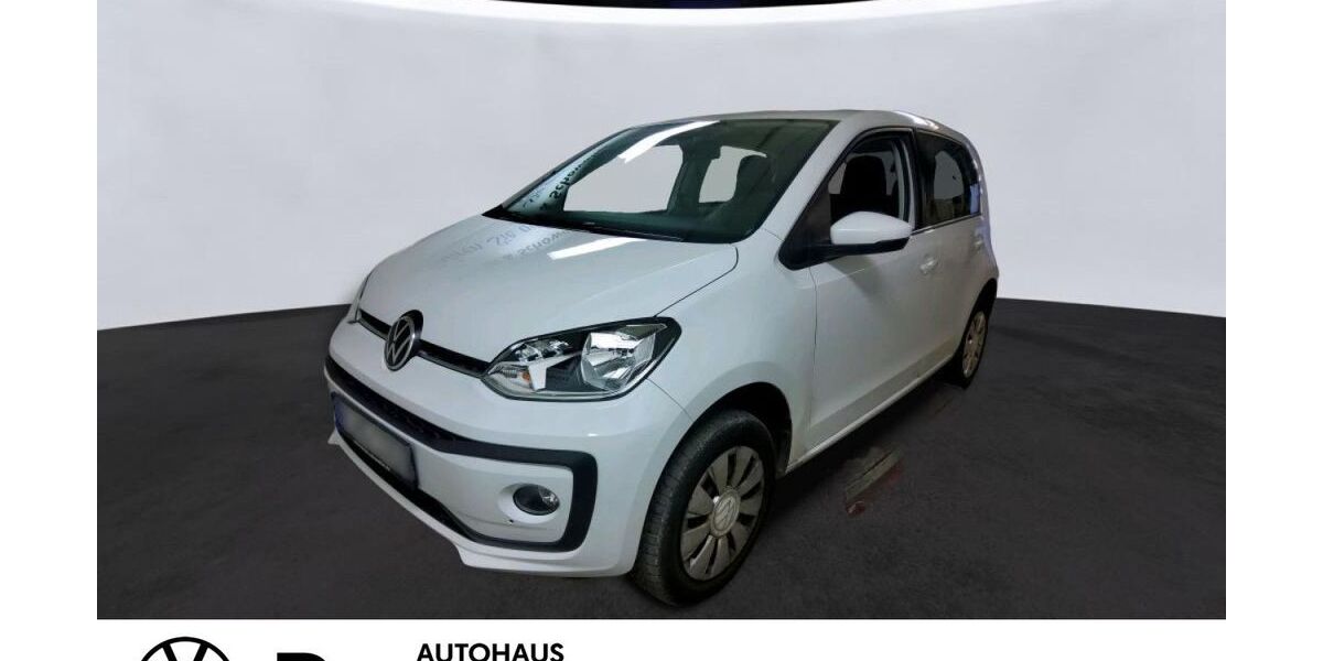 VW up! 32.550 km 11.750 &euro; Schnürpflingen-Ammerstetten 89194