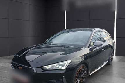 Cupra Leon 34.500 km 31.380 € Grünwald 82031