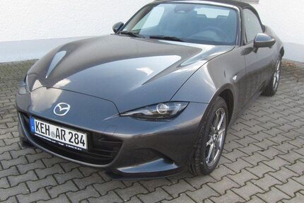 Mazda MX-5 1.087 km 30.490 &euro; Teugn 93356