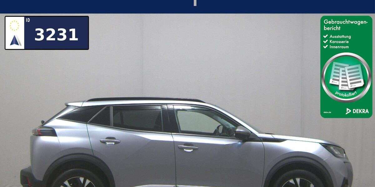 Peugeot 2008 143.433 km 12.480 &euro; Gyhum/Bockel 27404