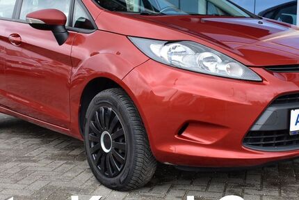 Ford Fiesta 78.217 km 5.399 &euro; Rehna 19217