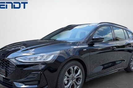 Ford Focus 11.784 km 21.500 &euro; Dinkelscherben-Breitenbronn 86424