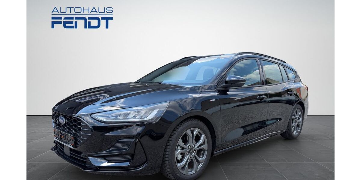 Ford Focus 11.784 km 21.500 &euro; Dinkelscherben-Breitenbronn 86424