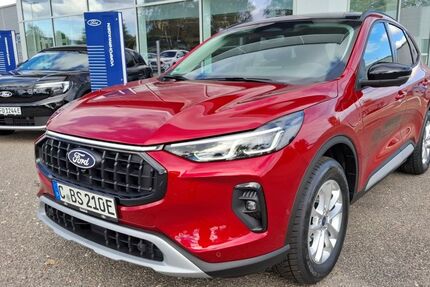 Ford Kuga 22.000 km 33.990 &euro; Glauchau 08371