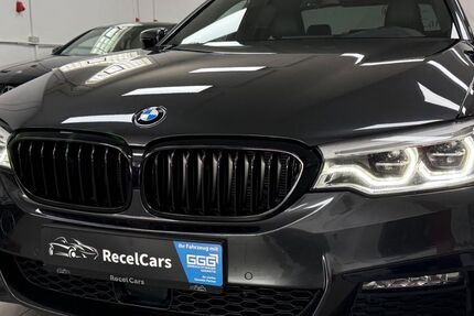 BMW 530 132.000 km 31.000 &euro; Wurmlingen (Tuttlingen) 78573
