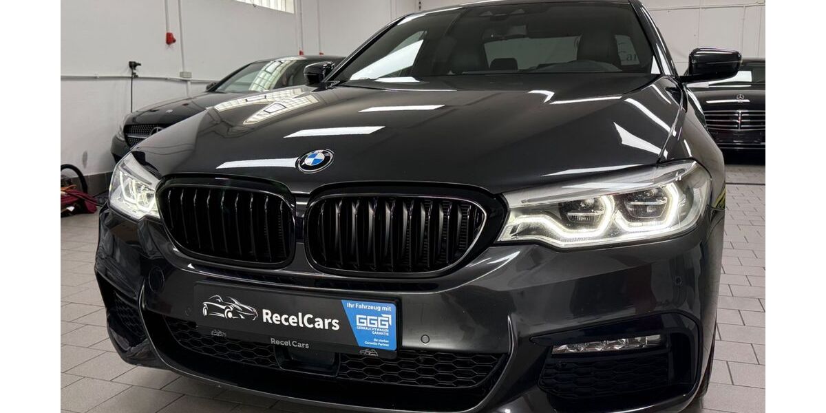 BMW 530 132.000 km 31.000 &euro; Wurmlingen (Tuttlingen) 78573