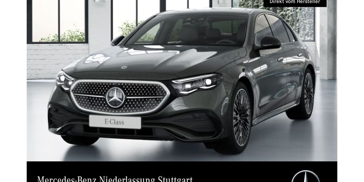 Mercedes-Benz E 220 9.900 km 62.990 &euro; Böblingen 71034