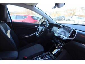 Opel Grandland GS Line Plug-in-Hybrid 42.950 km 23.990 &euro; Bad Endbach 35080