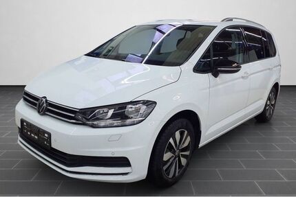 VW Touran 19.156 km 29.950 &euro; Ladenburg 68526