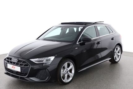 Audi A3 3.984 km 37.360 &euro; Berlin 12103