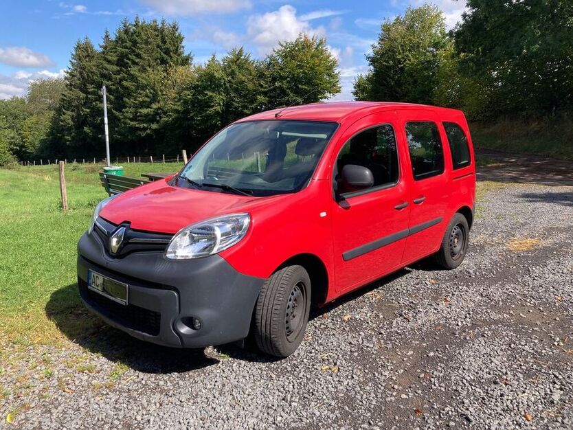 Kangoo