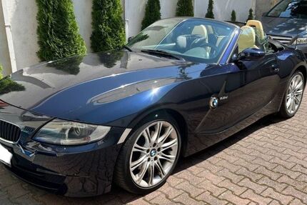 BMW Z4 123.000 km 17.200 &euro; Bischofsheim 65474