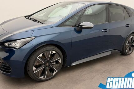 Cupra Born 6.699 km 42.300 &euro; Peine 31226