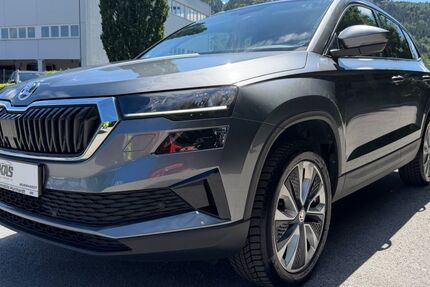 Skoda Karoq 106.800 km 21.499 &euro; Murrhardt 71540