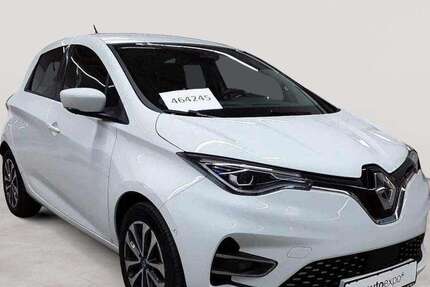Renault ZOE 17.525 km 13.690 &euro; Fernwald-Steinbach 35463