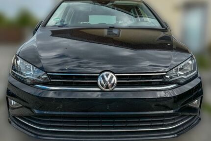 VW Golf Sportsvan 115.186 km 14.900 &euro; Zwiesel 94227