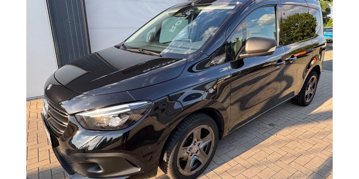 Mercedes-Benz Citan 59.120 km 19.900 &euro; Zweibrücken 66482
