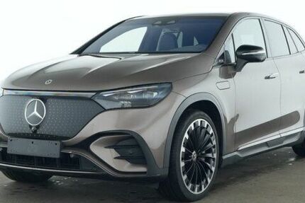 Mercedes-Benz EQE 53.999 km 74.200 &euro; Roding 93426